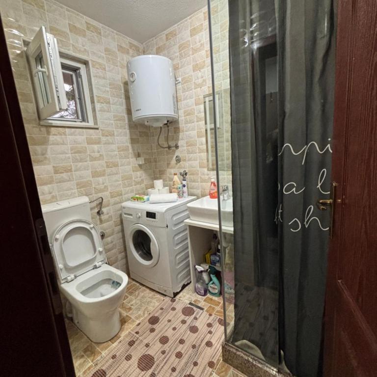 Apartman 07 - Apartman sa 1 Spavaćom Sobom - 7
