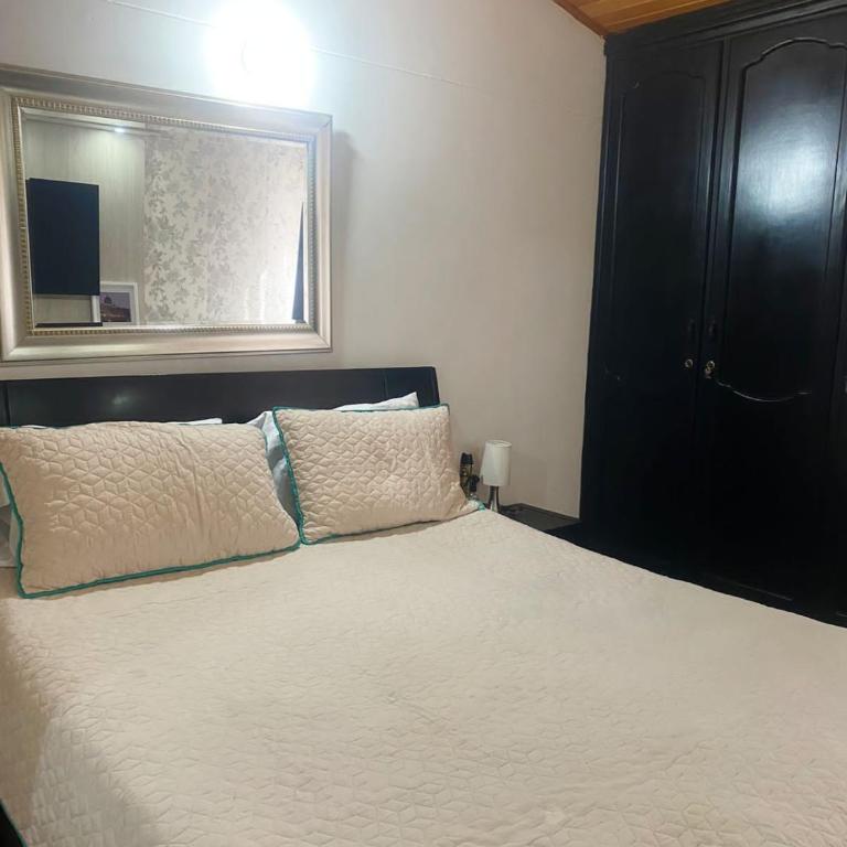 Orquídeas1 - Three-Bedroom House - 1