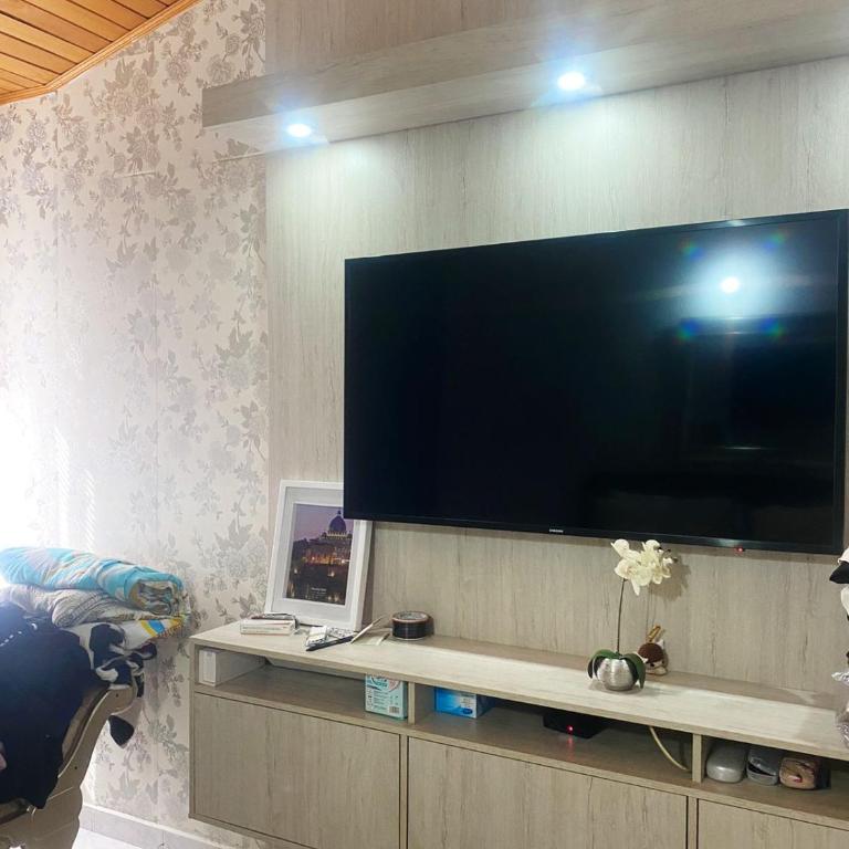 Orquídeas1 - Three-Bedroom House - 2