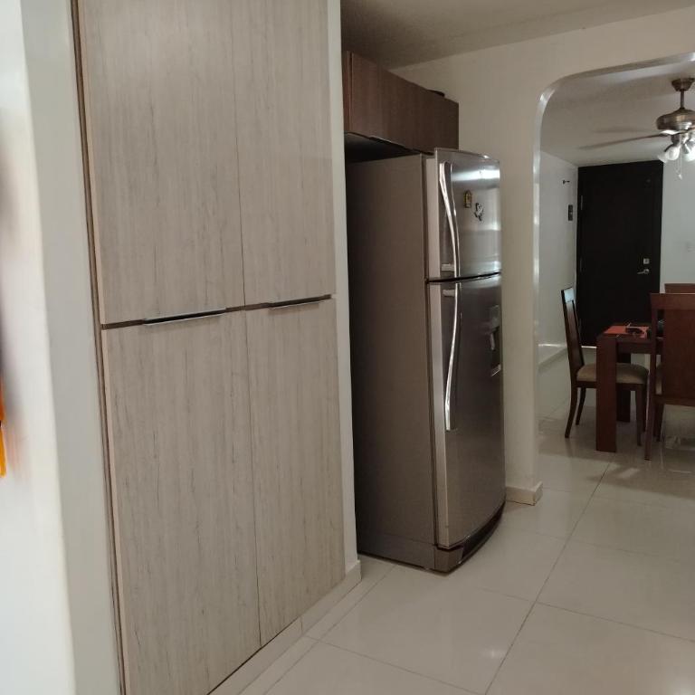 Orquídeas1 - Three-Bedroom House - 13