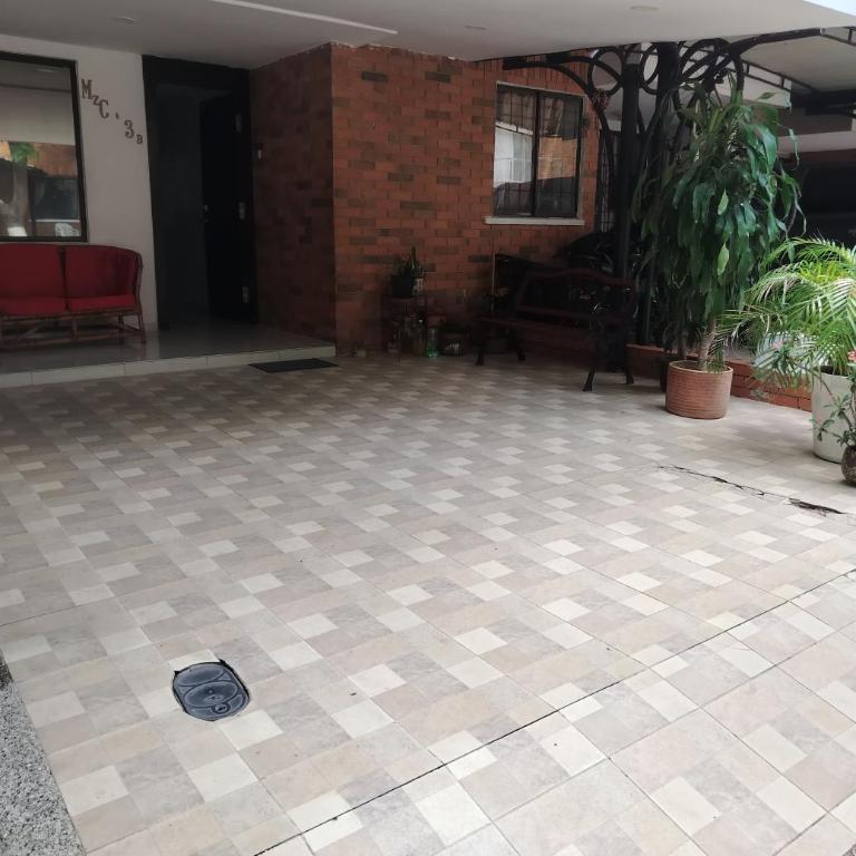 Orquídeas1 - Three-Bedroom House - 14
