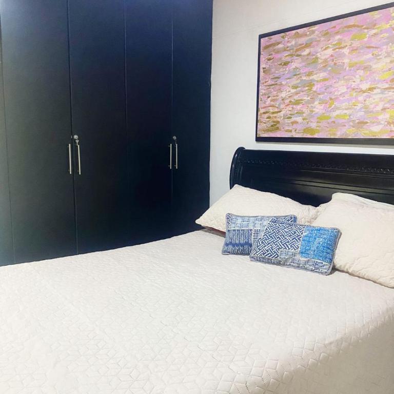Orquídeas1 - Three-Bedroom House - 16