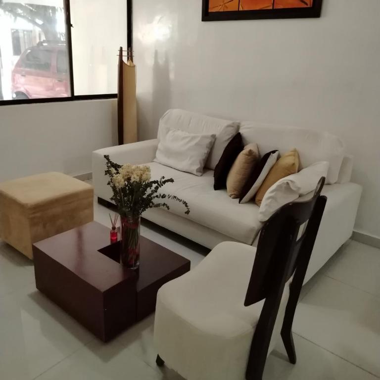 Orquídeas1 - Three-Bedroom House - 18