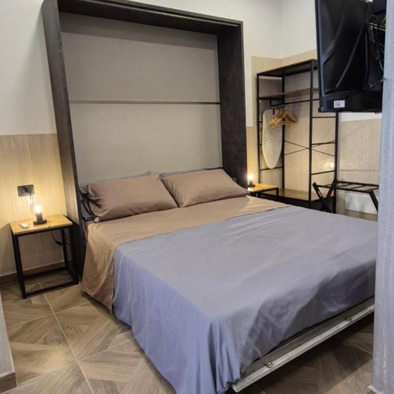 Casalmare Corti - Studio 2 Chambres - 7
