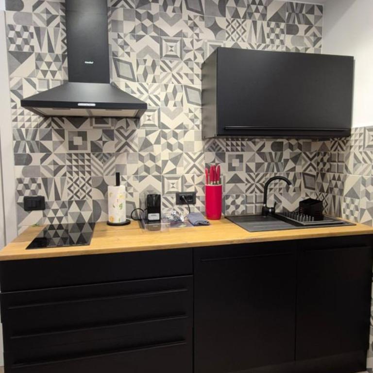 Casalmare Corti - Studio 2 Chambres - 3