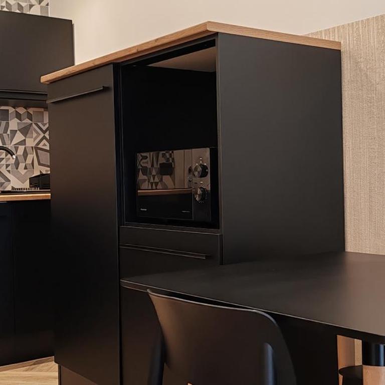 Casalmare Corti - Studio 2 Chambres - 8