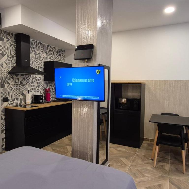 Casalmare Corti - Studio 2 Chambres - 9