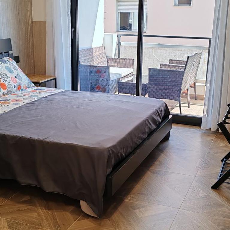 Casalmare Corti - Studio 2 Chambres - 11