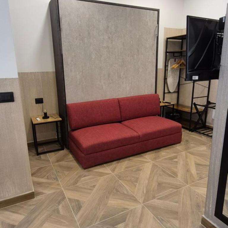 Casalmare Corti - Studio 2 Chambres - 12