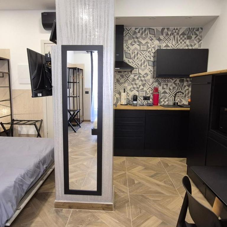 Casalmare Corti - Studio 2 Chambres - 13