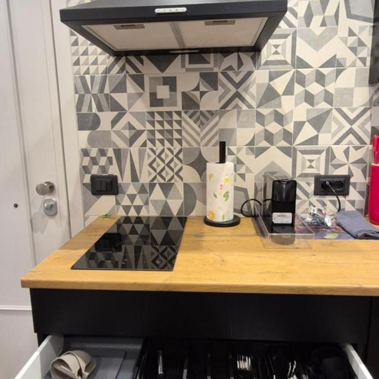 Casalmare Corti - Studio 2 Chambres - 14