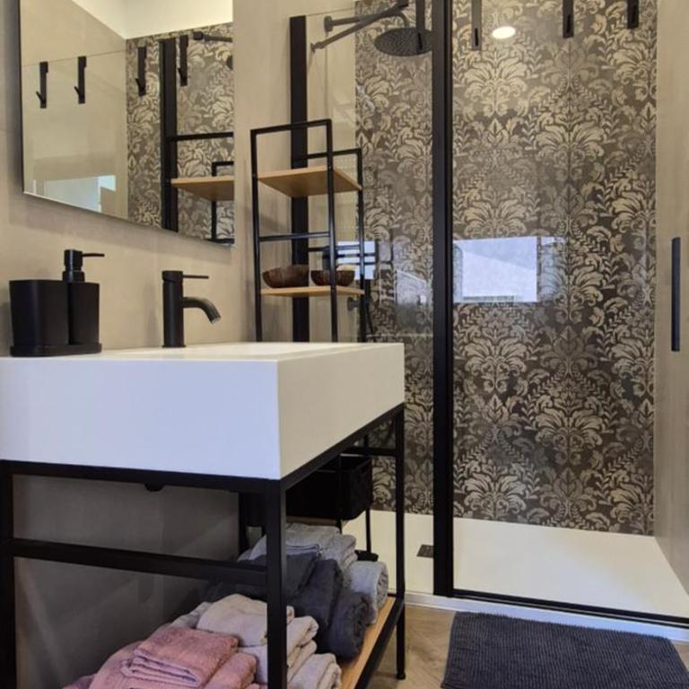 Casalmare Corti - Studio 2 Chambres - 16