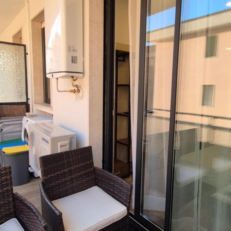Casalmare Corti - Studio 2 Chambres - 22