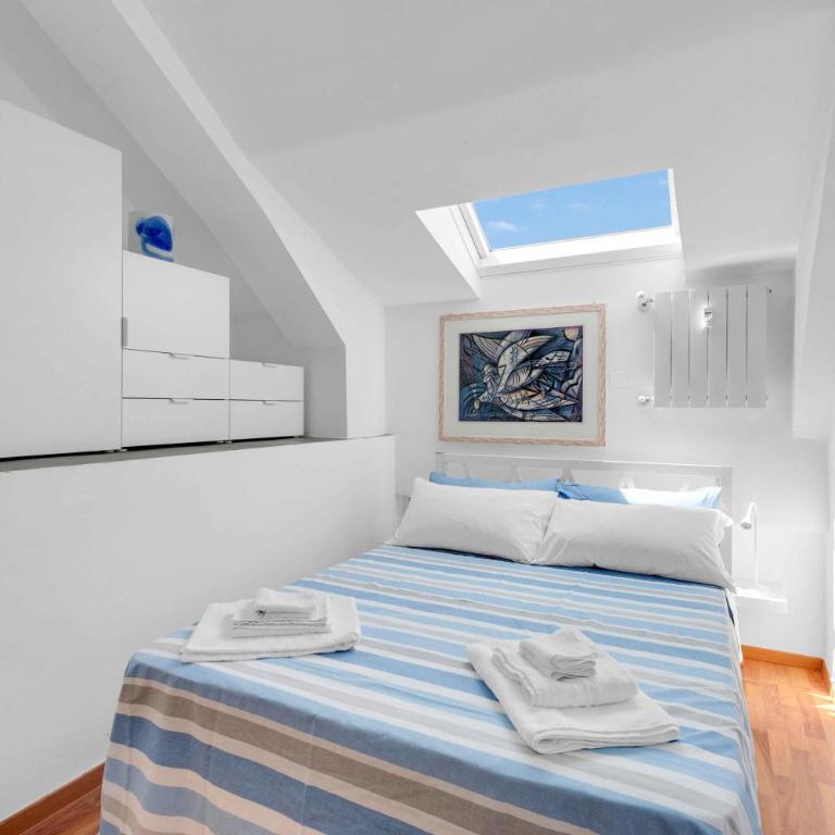 The house of Corso Venezia 24 - Appartamento con 1 Camera da Letto - 7
