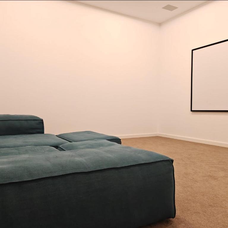 Contemporary Villa with Sea View, Infinity Swimming pool, Gym , Cinema room,Lift - Villa - 36