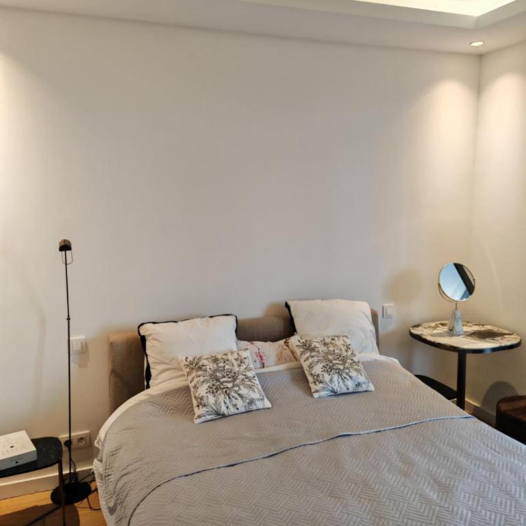 Contemporary Villa with Sea View, Infinity Swimming pool, Gym , Cinema room,Lift - Villa - 29
