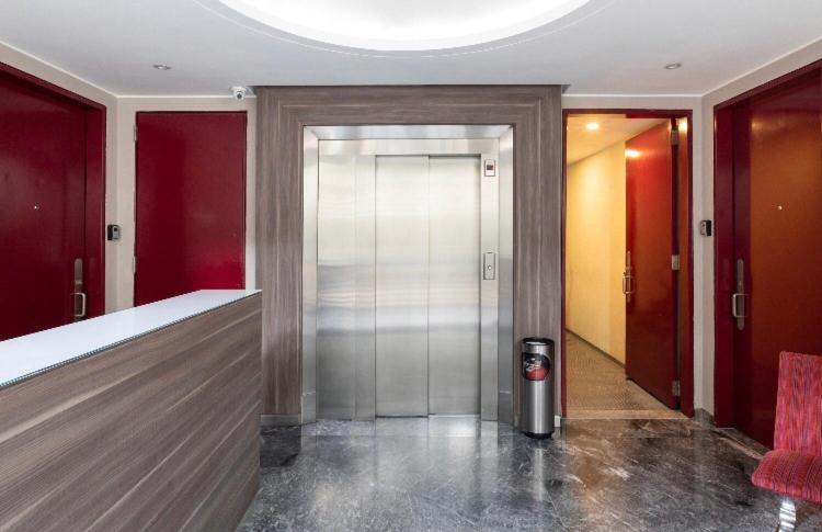 Mi casa #2 at Polanco's most exclusive area - Three-Bedroom Apartment - 19
