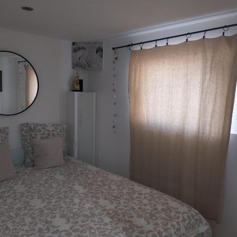 Maison rez de chaussée avec un espace jardin, bien située - Maison 1 Chambre - 12
