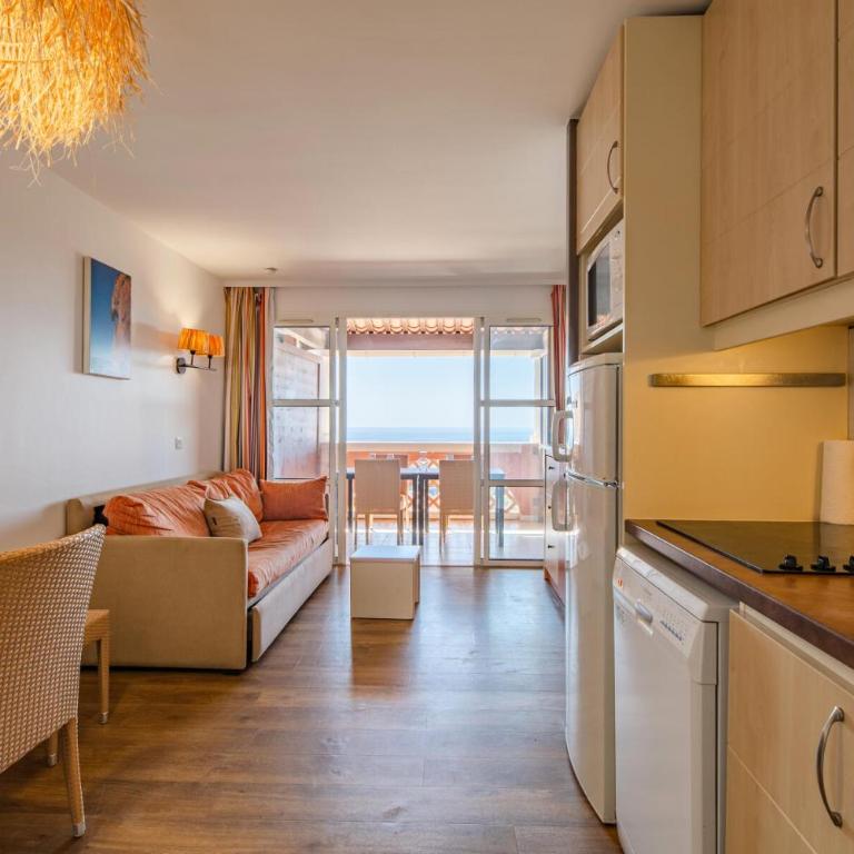 Résidence le Village de Cap Esterel - maeva Home - Appartement 2 pièces 6 personnes + coin cabine - Sélection MAE-8323 - Appartement - 6