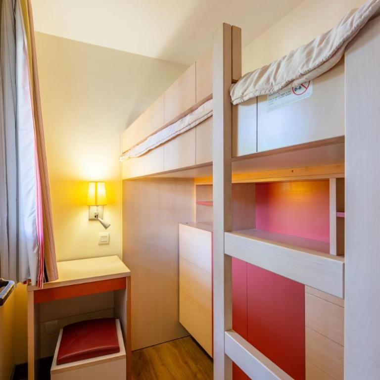 Résidence le Village de Cap Esterel - maeva Home - Appartement 2 pièces 6 personnes + coin cabine - Sélection MAE-8323 - Appartement - 10