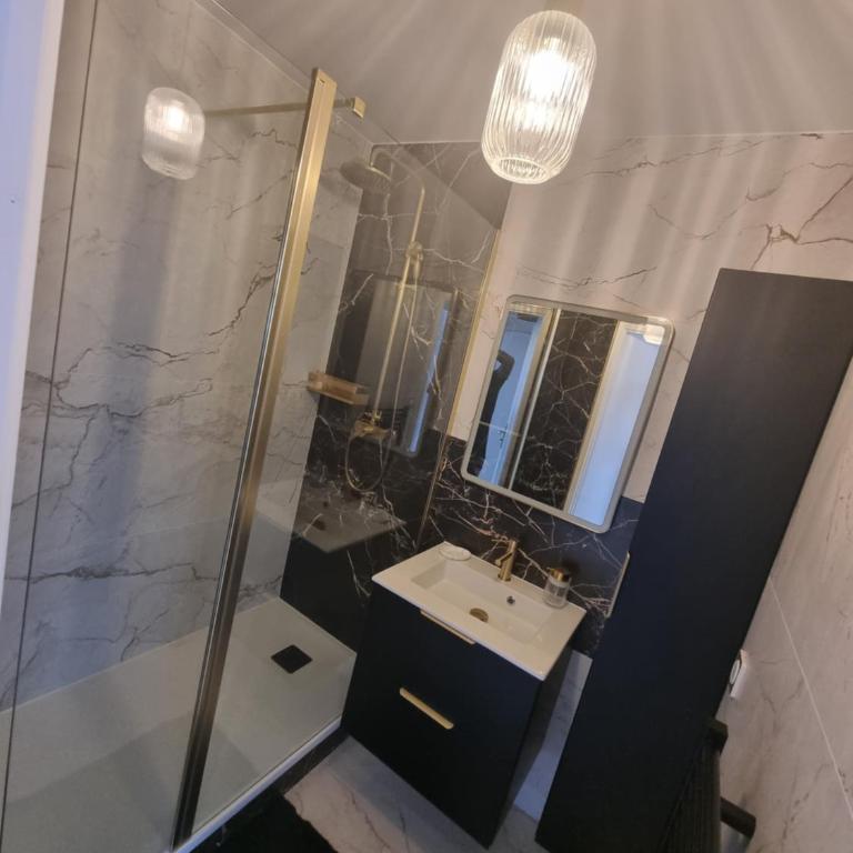 Le COSY 3 DE DISNEYLAND PARIS - Appartement 1 Chambre - 24