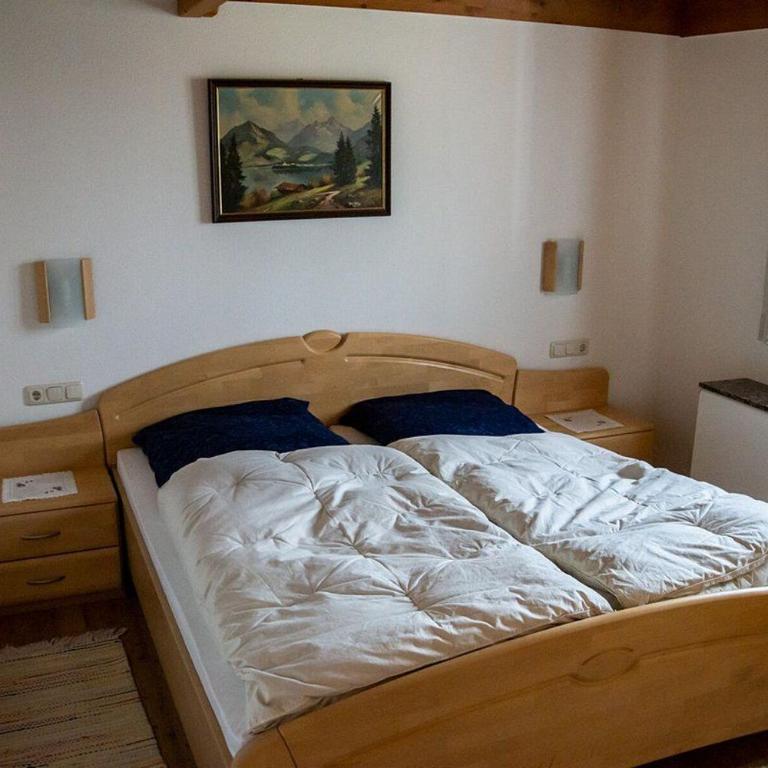Ferienhaus Gamssteige im Feriendorf Reichenbach G13b - Haus mit 2 Schlafzimmern - 4