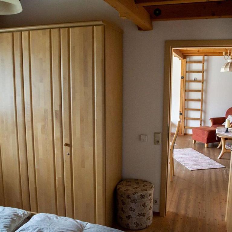 Ferienhaus Gamssteige im Feriendorf Reichenbach G13b - Haus mit 2 Schlafzimmern - 5