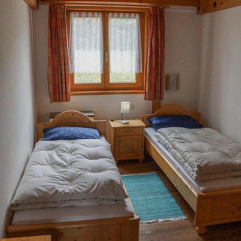 Ferienhaus Gamssteige im Feriendorf Reichenbach G13b - Haus mit 2 Schlafzimmern - 6
