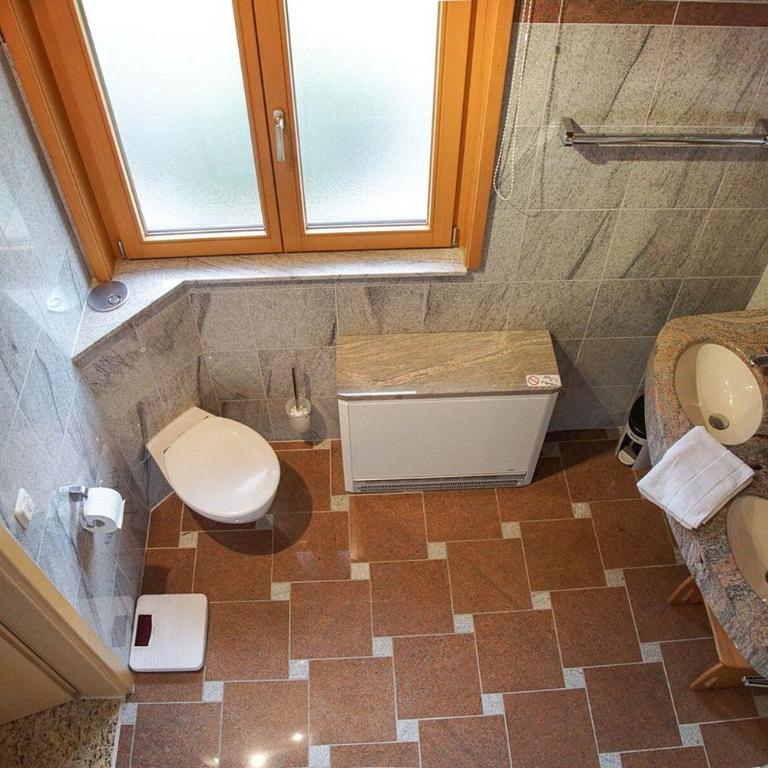 Ferienhaus Gamssteige im Feriendorf Reichenbach G13b - Haus mit 2 Schlafzimmern - 8