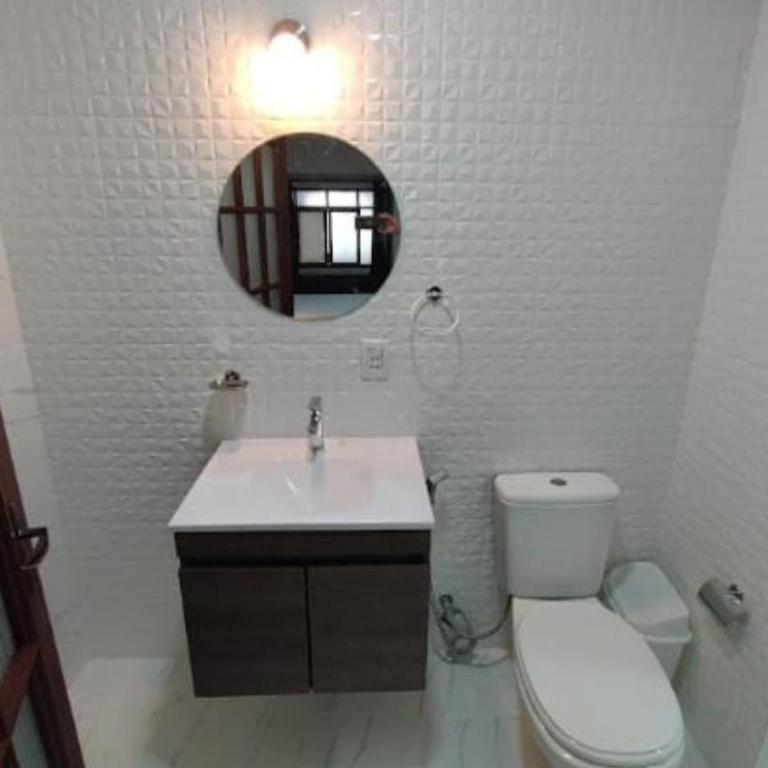 Hostal Independencia - Habitación cuádruple - 23