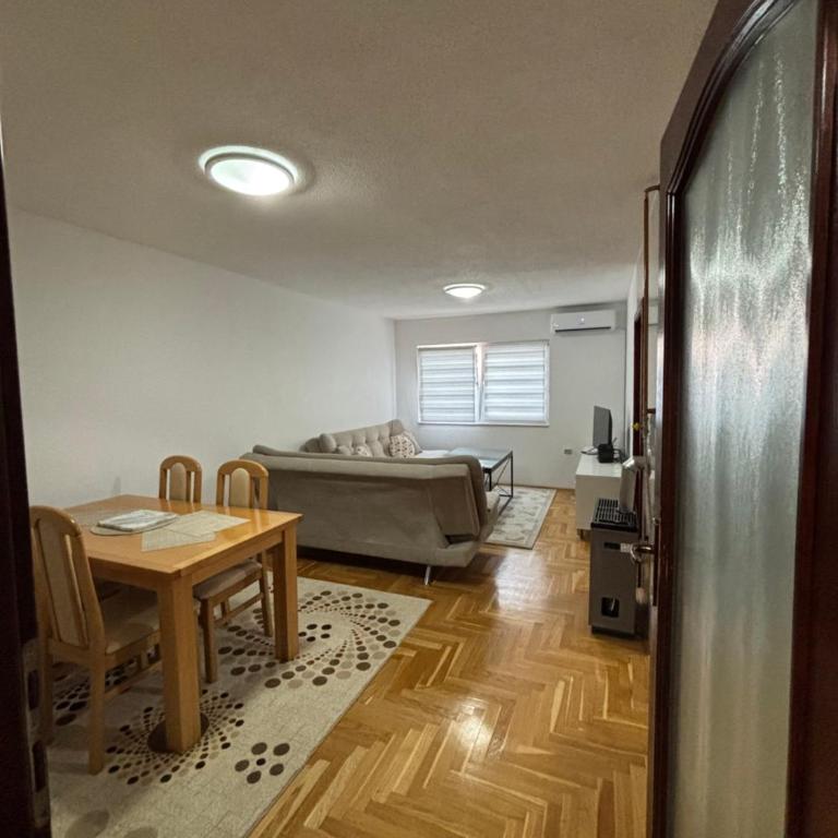 Apartman 07 - Apartman sa 1 Spavaćom Sobom - 2