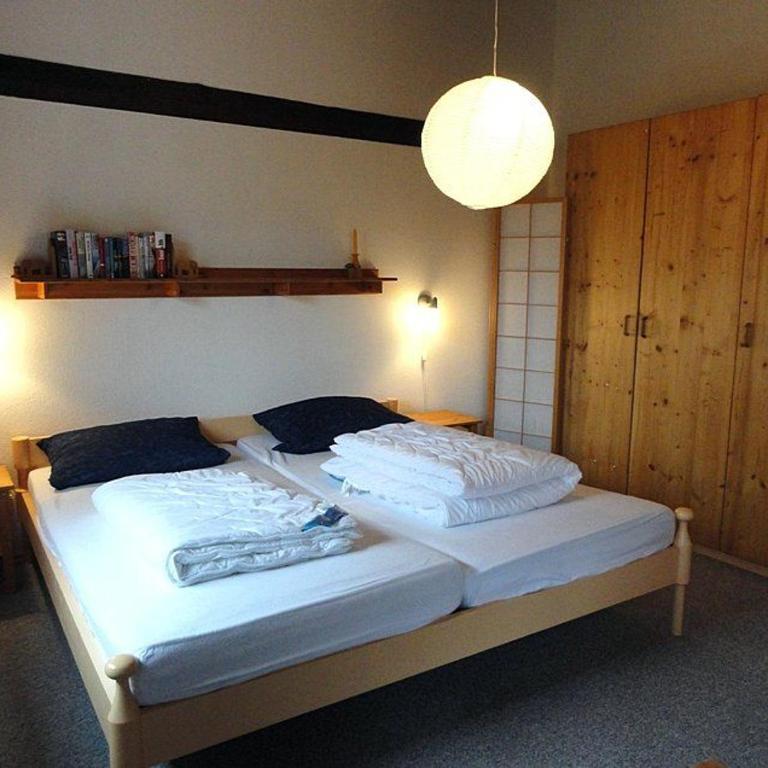Ferienhaus Gamssteige im Feriendorf Reichenbach G25b - Haus mit 2 Schlafzimmern - 4