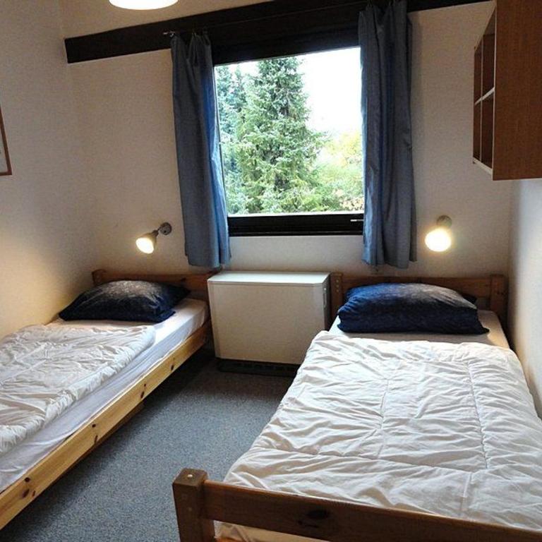 Ferienhaus Gamssteige im Feriendorf Reichenbach G25b - Haus mit 2 Schlafzimmern - 5