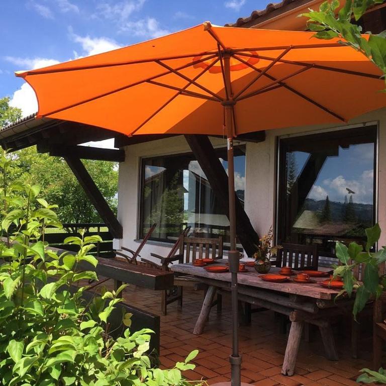 Ferienhaus Johännle im Feriendorf Reichenbach G34 - Haus mit 5 Schlafzimmern - 4