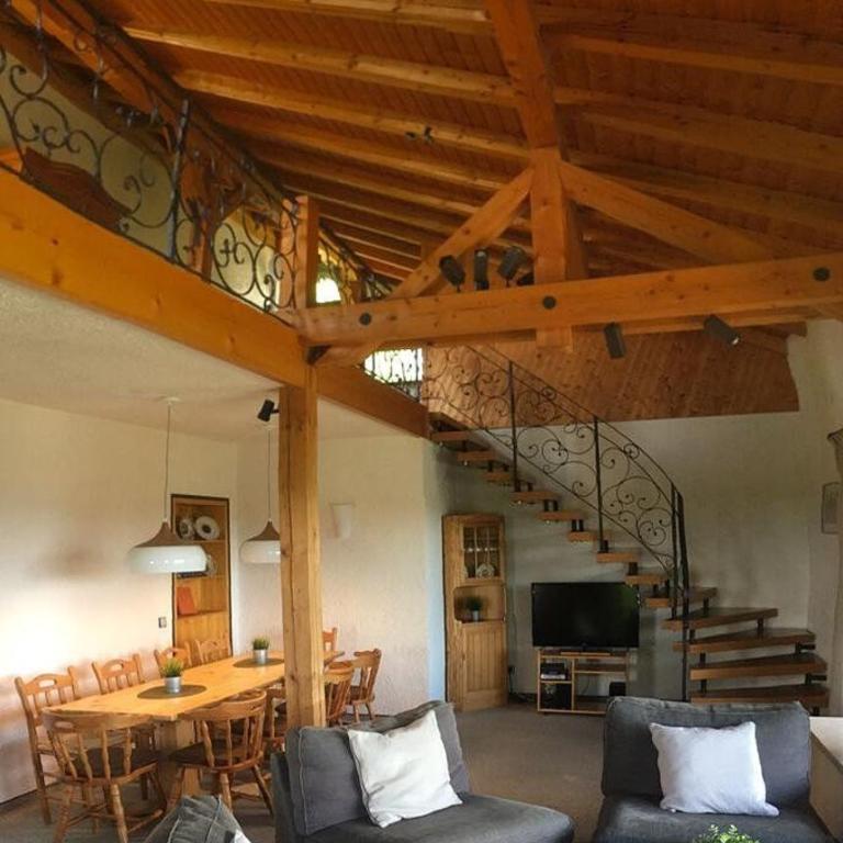 Ferienhaus Johännle im Feriendorf Reichenbach G34 - Haus mit 5 Schlafzimmern - 3