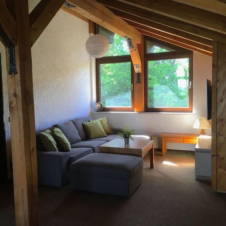 Ferienhaus Johännle im Feriendorf Reichenbach G34 - Haus mit 5 Schlafzimmern - 6