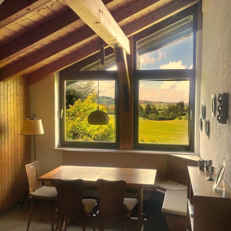 Ferienhaus Johännle im Feriendorf Reichenbach G34 - Haus mit 5 Schlafzimmern - 7