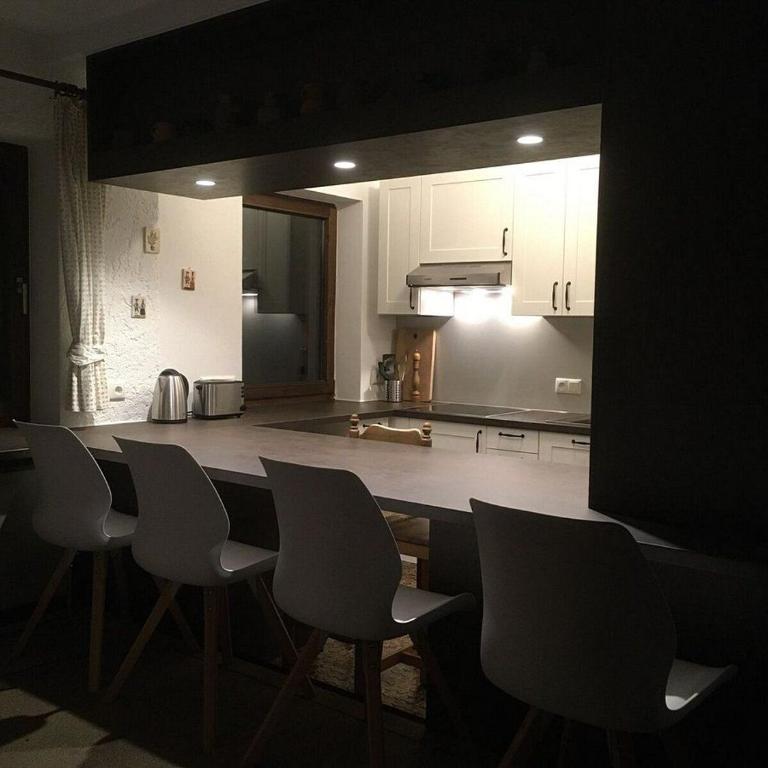 Ferienhaus Johännle im Feriendorf Reichenbach G34 - Haus mit 5 Schlafzimmern - 8