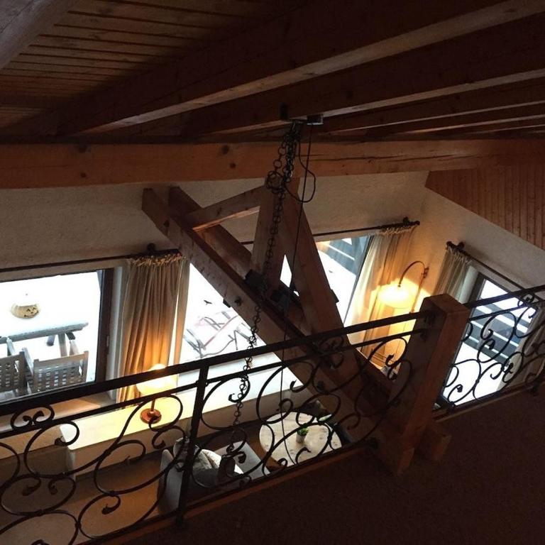 Ferienhaus Johännle im Feriendorf Reichenbach G34 - Haus mit 5 Schlafzimmern - 10