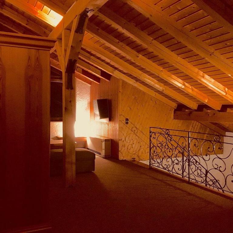 Ferienhaus Johännle im Feriendorf Reichenbach G34 - Haus mit 5 Schlafzimmern - 13