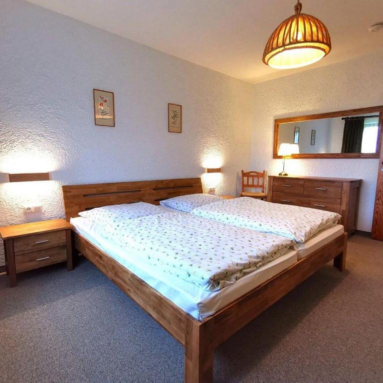Ferienhaus Johännle im Feriendorf Reichenbach G34 - Haus mit 5 Schlafzimmern - 16