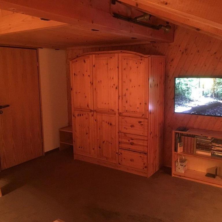 Ferienhaus Johännle im Feriendorf Reichenbach G34 - Haus mit 5 Schlafzimmern - 18