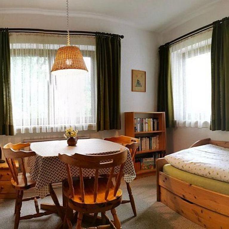 Ferienhaus Johännle im Feriendorf Reichenbach G34 - Haus mit 5 Schlafzimmern - 19