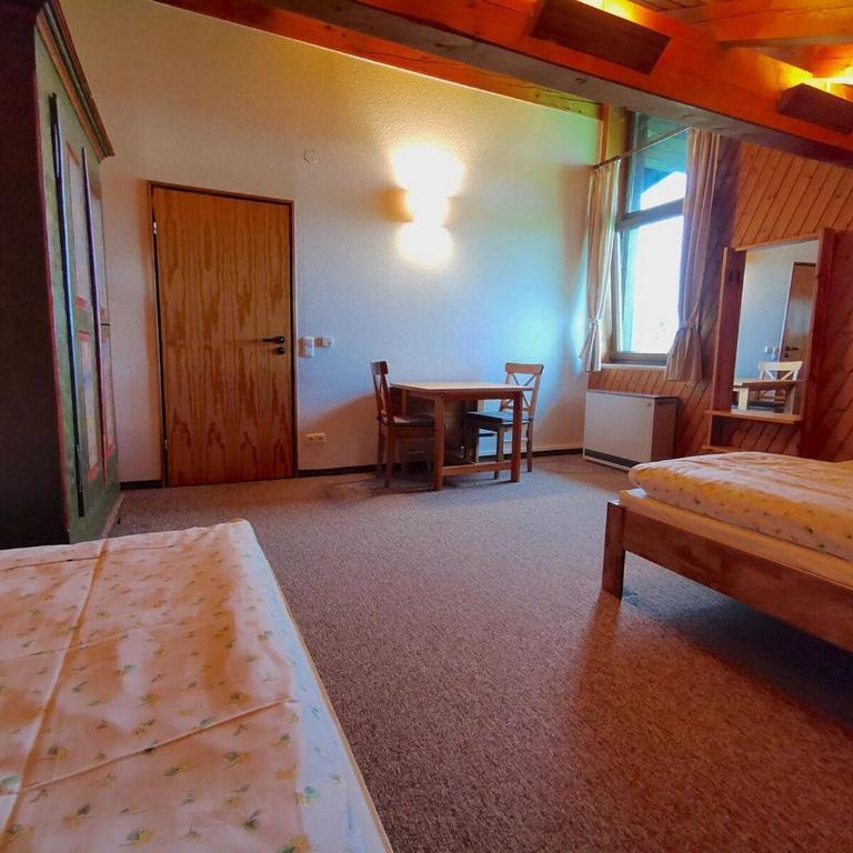 Ferienhaus Johännle im Feriendorf Reichenbach G34 - Haus mit 5 Schlafzimmern - 20