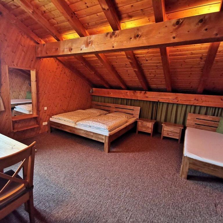 Ferienhaus Johännle im Feriendorf Reichenbach G34 - Haus mit 5 Schlafzimmern - 22