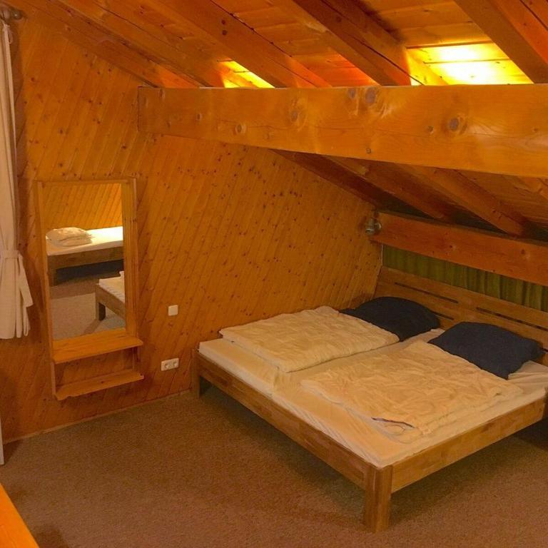 Ferienhaus Johännle im Feriendorf Reichenbach G34 - Haus mit 5 Schlafzimmern - 24