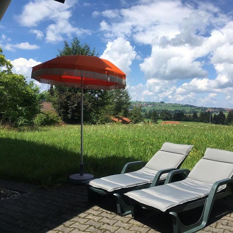 Ferienhaus Johännle im Feriendorf Reichenbach G34 - Haus mit 5 Schlafzimmern - 28