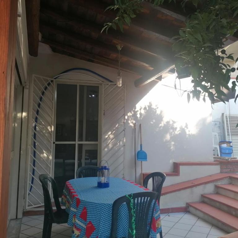 Casa Tio Pepe - Casa Vacanze - 6
