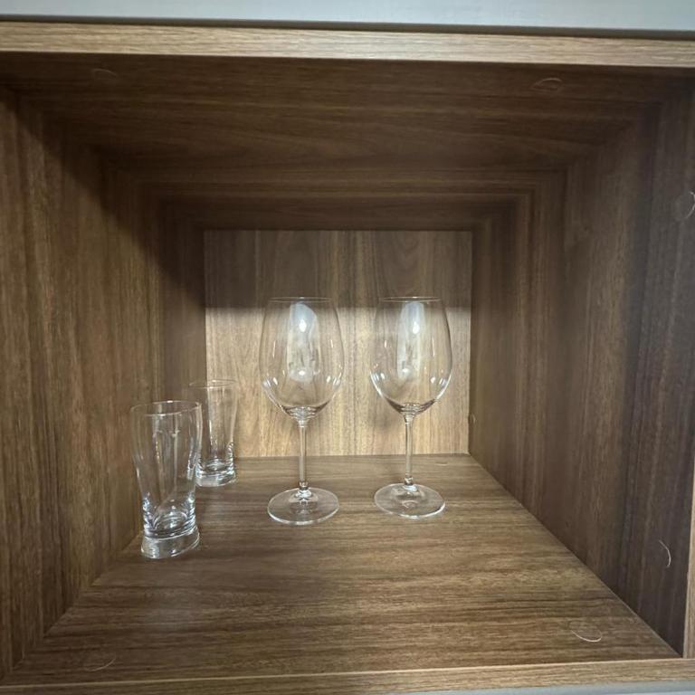 Departamento céntrico Félix de Azara - One-Bedroom Apartment - 19