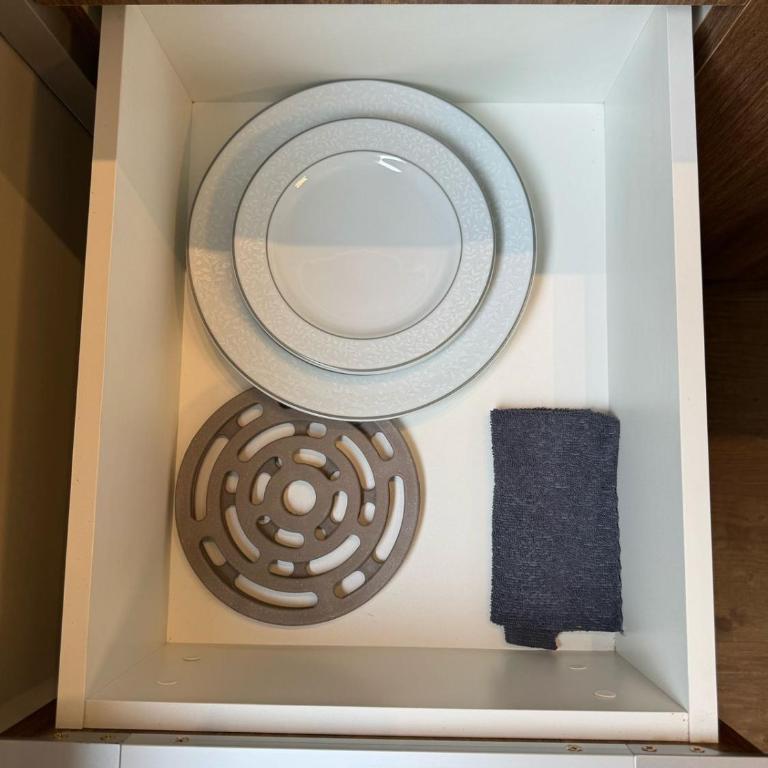 Departamento céntrico Félix de Azara - One-Bedroom Apartment - 22